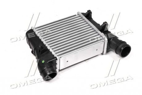 Інтеркулер A4 1.9TDI ALL 01-05 Van Wezel 03004221