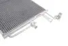 Конденсор кондиціонера AUDI 100/A6 MT/AT 90-97 Van Wezel 03005117 (фото 5)