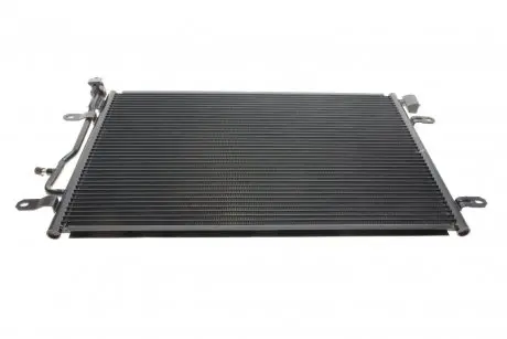 Конденсор кондиционера COND AUDI A4 03-ALL Van Wezel 03005199
