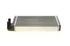 Радиатор обогревателя AUDI 100/200/A6 ALL MT/AT Van Wezel 03006052 (фото 3)