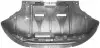Защита двигателя AUDI A6 97&gt;04 Van Wezel 0315702 (фото 1)