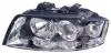 Фара права AUDI A4/ А6 Van Wezel 0325962 (фото 1)