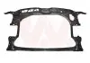 Панель передня AUDI A6 10/14 > 18 Van Wezel 0342668 (фото 1)