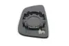 Скло дзеркала (з підігрівом) BMW 5 (G30/F90)/7 (G11/G12) 15- (R) Van Wezel 0550838 (фото 3)