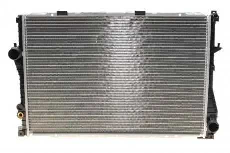 Радиатор охлаждения двигателя BMW5(E36)/7(E39) MT 94-98 Van Wezel 06002170