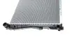 Радиатор охлаждения двигателя 3SERIES E46 ALL MT 98-05 Van Wezel 06002278 (фото 4)