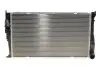 Радіатор охолодження BMW 1/3SER E87/90 DIES 04- Van Wezel 06002293 (фото 1)