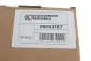 Радиатор масляный BMW 320d/520d (выр-во) Van Wezel 06003557 (фото 5)