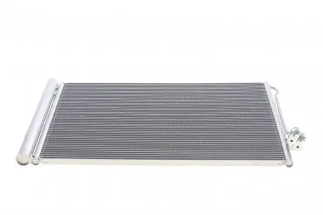 Радіатор кондиціонера BMW X5 E70 (07-) Van Wezel 06005377