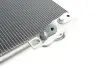 Конденсор кондиціонера BMW X3 (F25) MT/AT 10- Van Wezel 06005479 (фото 5)