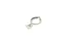 Радиатор обогревателя BMW 1/3 Ser 04- Van Wezel 06006342 (фото 7)
