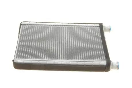 Фото радіатор пічки BMW 3 (E90-E93)/X1 (E84)/X3 (F25) 04-18 N53/N54/N57/N52 Van Wezel 06006344 Радіатор пічки BMW 3 (E90-E93)/X1 (E84)/X3 (F25) 04-18 N53/N54/N57/N52 Van Wezel 06006344