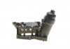 Корпус масляного фільтра BMW F20/F21/F22/F30 10+ Van Wezel 06013754 (фото 4)