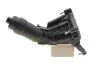 Радиатор масляный BMW 1/2/3/4/5/6/7/X3/X4 (выр-во) Van Wezel 06013768 (фото 2)