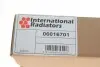 Радиатор обогревателя BMW 1 F20 3 F30 4 F36 All (выр-во) Van Wezel 06016701 (фото 7)
