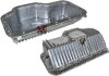 Поддон, масляный картера двигателя BMW E30 316i,318i M40 Alu (выр-во Wan Wezel) Van Wezel 0623070 (фото 1)