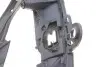 Крило (переднє/L) BMW X5 (E70) 06-13 (с отв. під форсунку омивача/отв. для вказ.повороту) Van Wezel 0689655 (фото 3)