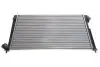 Радіатор охолодження CT BERL/XSARA D MT CLIPS Van Wezel 09002153 (фото 3)
