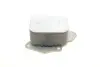 Радиатор масляный Mazda/Citr/Peug 1.6 HDi Van Wezel 09013700 (фото 3)
