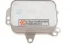 Радіатор масляний Citroen Berlingo/Peugeot Partner 1.6 HDi 11- (теплообмінник) Van Wezel 09013703 (фото 2)