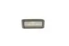 Фонарь подсветки номерного знака CITROEN/OPEL/PEUGEOT Van Wezel 0905920 (фото 1)