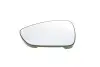 Скло дзеркала (з підігрівом) Citroen C3/C5/Peugeot 508 08- (L) Van Wezel 0952835 (фото 4)