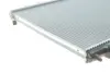 Радиатор охлаждения X-TRAIL 22DCi MT AC 01- Van Wezel 13002241 (фото 3)