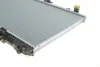 Радиатор охлаждения X-TRAIL 22DCi MT AC 01- Van Wezel 13002241 (фото 5)
