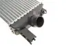 Радіатор інтеркулера Renault Clio/Dacia Logan/Dokker 1.5dCi 12- Van Wezel 15004013 (фото 6)