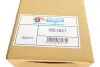 Стекло зеркала Citroen Jumper/ Fiat Ducato/ Peugeot Boxer 06-(L) (нижнее) Van Wezel 1651831 (фото 4)