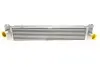 Радіатор інтеркулера Citroen Jumper/Fiat Ducato/Peugeot Boxer 2.0-3.0D 06- Van Wezel 17004360 (фото 1)