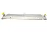 Радіатор інтеркулера Citroen Jumper/Fiat Ducato/Peugeot Boxer 2.0-3.0D 06- Van Wezel 17004360 (фото 5)