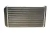 Радіатор обігрівача DUCATO2/BOXER/JUMP MT 99- Van Wezel 17006265 (фото 2)