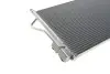 Радиатор кондиционера Ford Fiesta 01-08/Fusion 1.25-1.6i/1.4TDCi 02-12/Mazda 2 1.25-1.6i/1.4CD 03-07 Van Wezel 18005328 (фото 3)