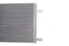 Радіатор кондиціонера Ford Fiesta 04-08/Fusion 1.6TDCi 04-12 Van Wezel 18005395 (фото 4)