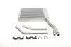 Радіатор пічки Ford Focus II/Kuga I/Volvo S40/V50 04-12 Van Wezel 18006364 (фото 1)