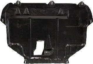 Захист двигуна FORD FOCUS 04+ Van Wezel 1863701