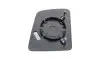 Стекло зеркала Ford Tourneot Connect 1.8 TDCi 02-(L) Van Wezel 1886831 (фото 2)