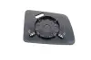 Стекло зеркала Ford Tourneot Connect 1.8 TDCi 02-(L) Van Wezel 1886831 (фото 3)