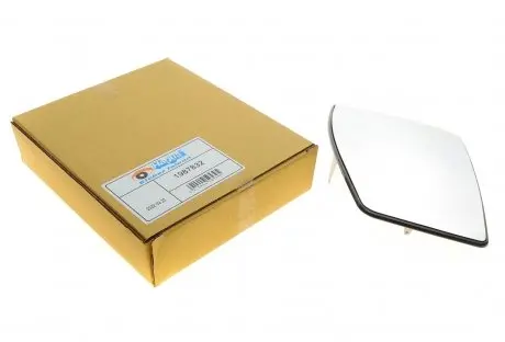 Стекло зеркала Ford Transit Custom 12-(R) Van Wezel 1987832