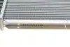 Радиатор охлаждения двигателя MAZDA 626/MX6 MT 94-00 Van Wezel 27002027 (фото 6)