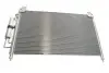 Радіатор кондиціонера (з осушувачем) Mazda 2 1.3-1.5 07-15 Van Wezel 27005236 (фото 3)
