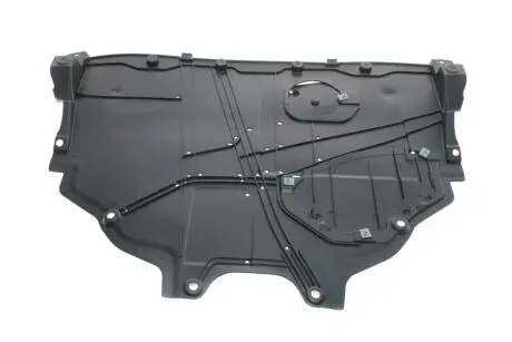 Захист двигуна Mazda 6 2.0-2.5/2.2D 12- (задня частина) Van Wezel 2766702