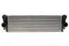 Радиатор интеркулера MB Sprinter 2.2-3.0 CDI/VW Crafter 2.5TDI 06- Van Wezel 30004396 (фото 1)