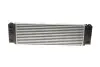 Радиатор интеркулера MB Sprinter 2.2-3.0 CDI/VW Crafter 2.5TDI 06- Van Wezel 30004396 (фото 5)