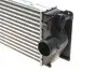 Радиатор интеркулера MB Sprinter 2.2-3.0 CDI/VW Crafter 2.5TDI 06- Van Wezel 30004396 (фото 7)