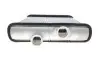 Радіатор пічки MB C-class (W204)/E-class (W212) 07-16 Van Wezel 30006472 (фото 4)
