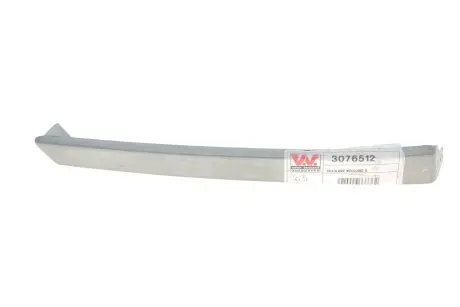 Ресницы фары MB Sprinter CDI 00-06 (R) Van Wezel 3076512