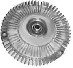 Віскомуфта MERCEDES SPRINTER Van Wezel 3076738