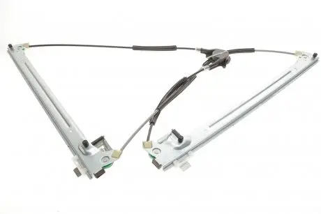 Склопідйомник (передній) MB Vito (W639) 03-(L) (електро) (без двигуна) Van Wezel 3080261